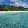 Como Resort Island