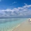 Bikini beach