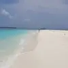 Kihaadhoo Beach