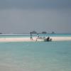 Medhaadihuraa Beach