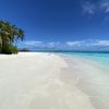 Spiaggia dell'Isola di Huruvalhi