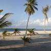 Kinolhas Island Beach