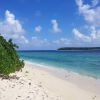 Hulhudhuffaaru Beach