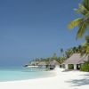 Cheval Blanc island
