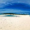 Naainfaru Island Beach