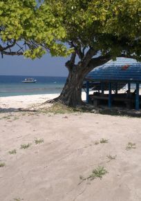 Haa Dhaalu-atollen