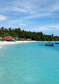 Atol de Haa Dhaalu
