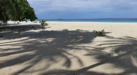 Raiy Nika Beach