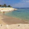 St. Thomas Bay Sandy Beach
