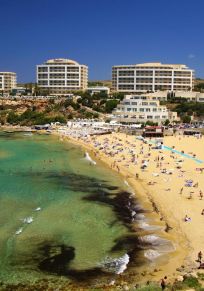 Eiland Malta