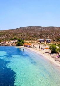 Isola di Comino