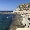 Ghar Qawqla Beach