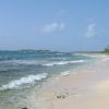 Anse Baleine beach