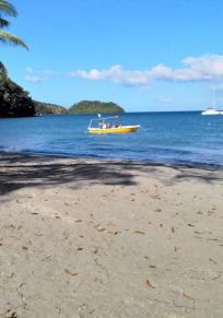 Ilha da Martinica