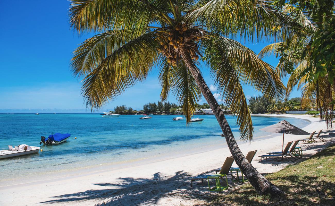 CocoNuts Resot Beach