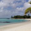 Poste de Flacq Strand
