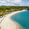 Plaja de la Shangri-La Mauritius Resort