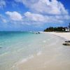 Spiaggia di Pointe d'Esny
