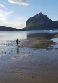 Ilha Maurícia