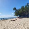 Flic en Flac Beach II