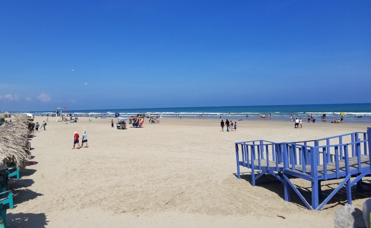Plaża Miramar