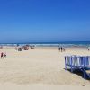 Spiaggia di Miramar