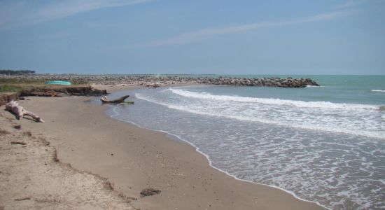 Playa El Chachalaco