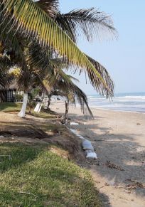 Barra de Cazones