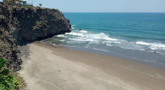 Playa Boca Andrea