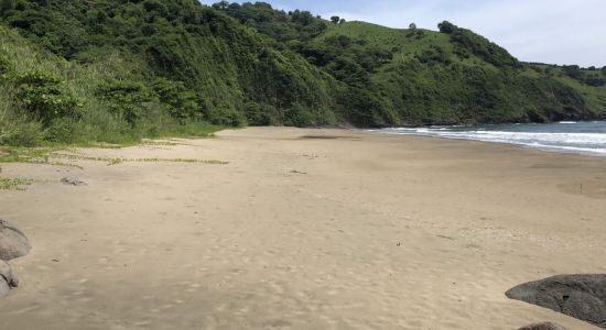 Playa Escondida II