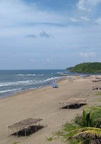 Barra de Sontecomapan