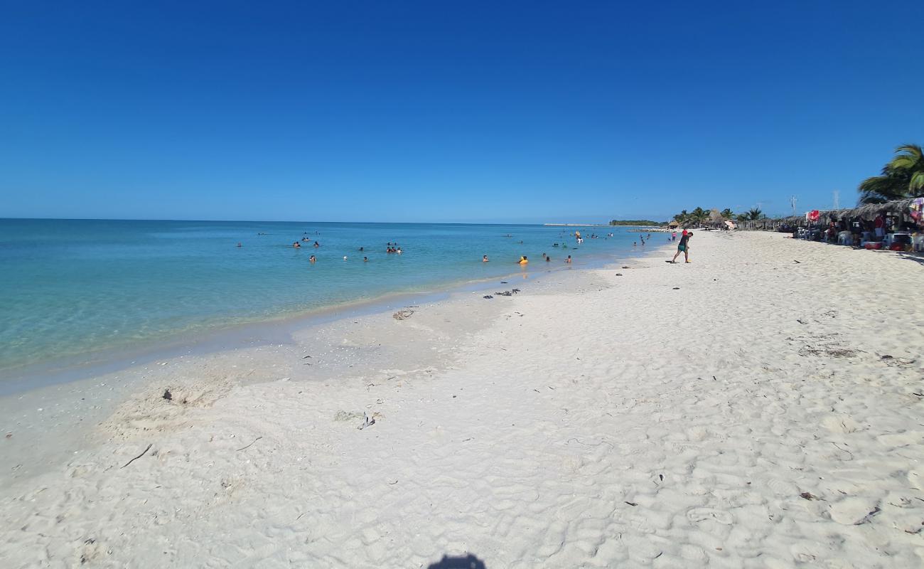 Playa Sabancuy