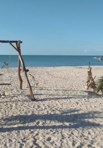 Stato del Campeche