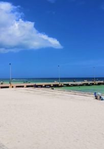Telchac Puerto