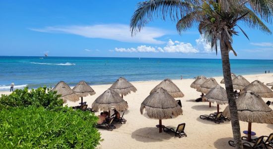 Grand Riviera Cancun