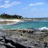 Xel-Ha Park beach