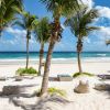 Plaża Tulum II