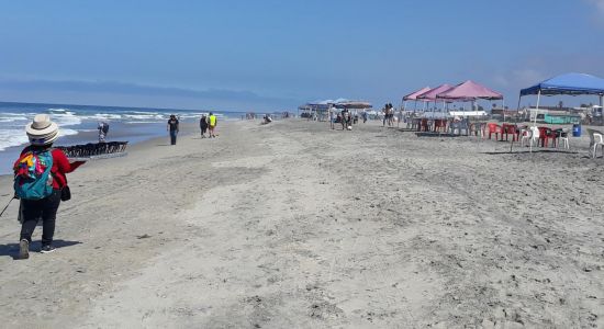 Playa De Rosarito