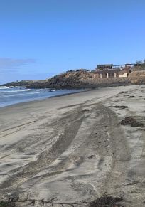 La Chorera