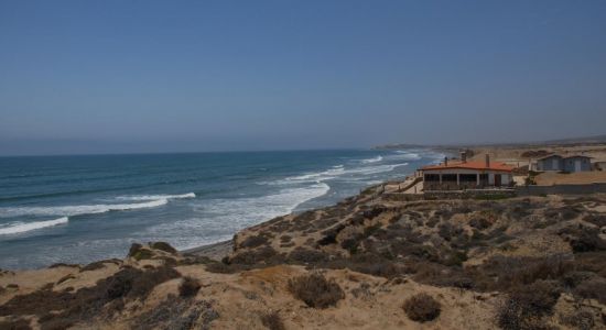 Playa Valle Tranquilo