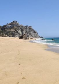 Cabo San Lucas