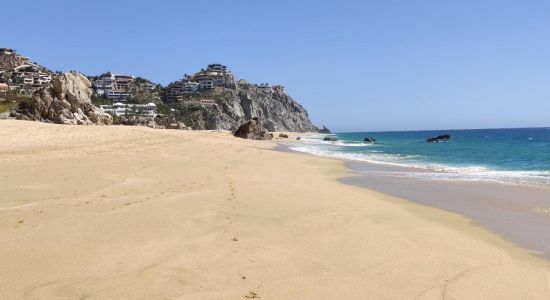 Pedregal Playa