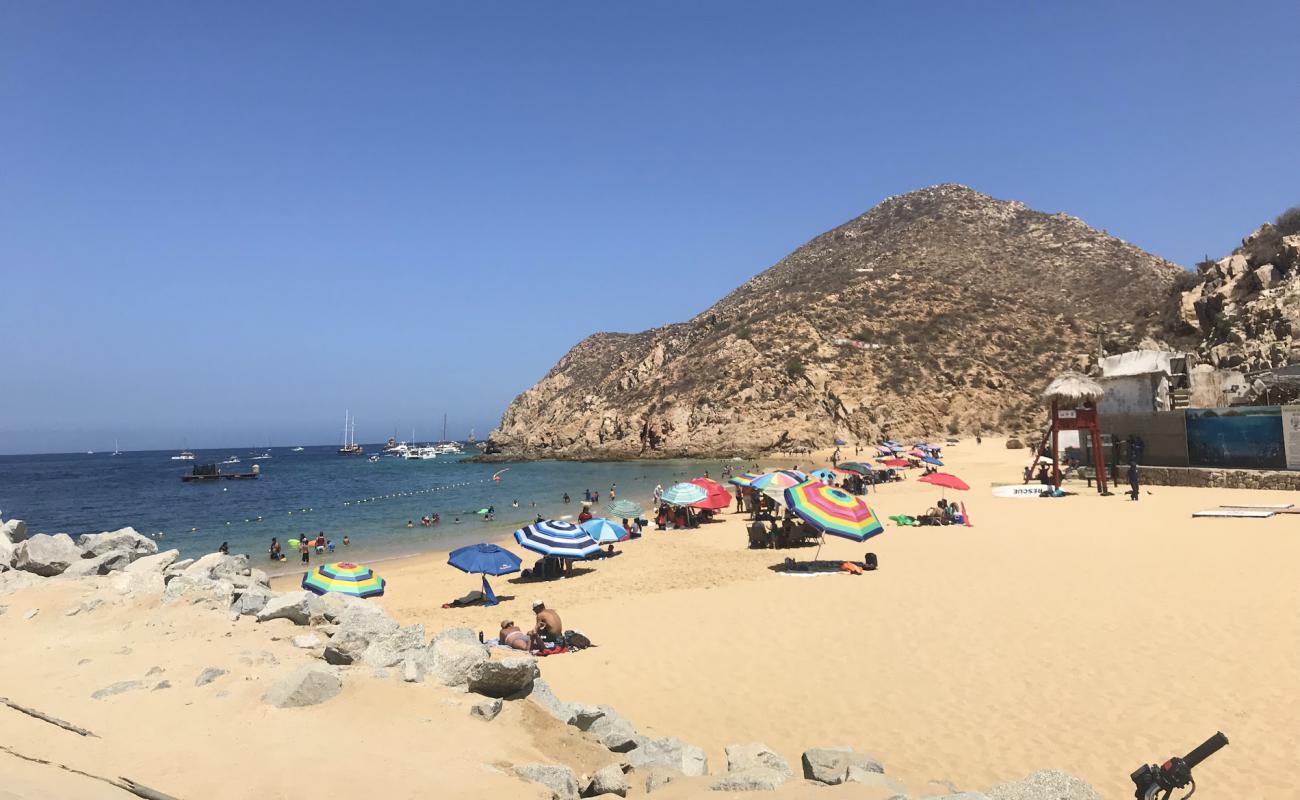 Playa Cabo San Lucas