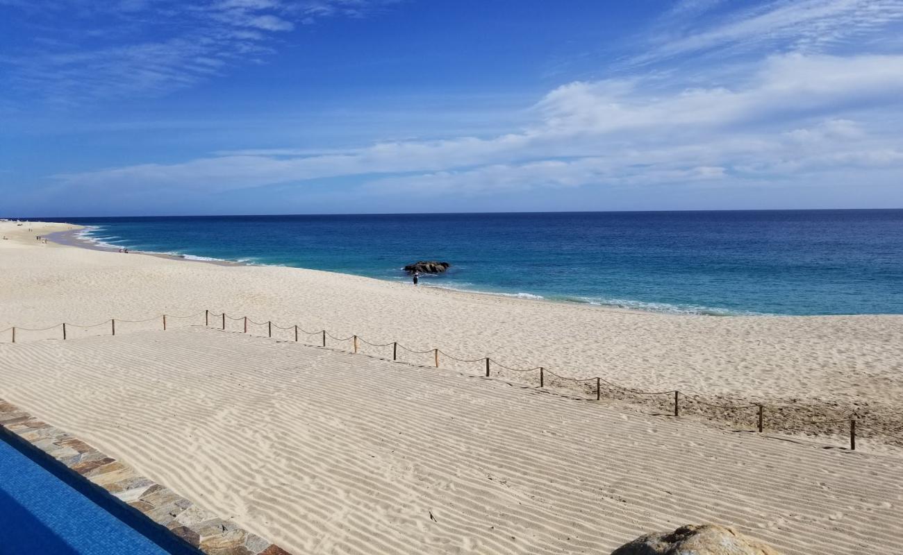 Playa Boca del Tule II