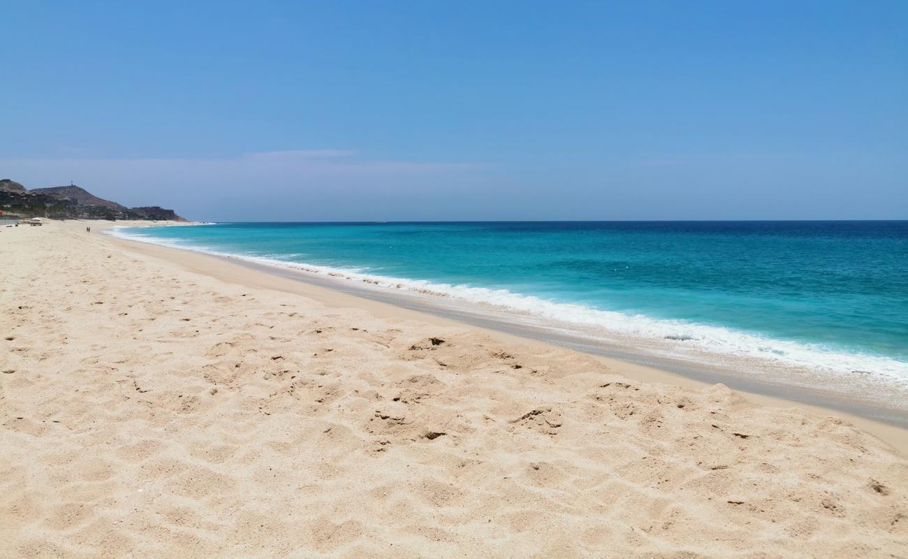 Playa Cabo Real