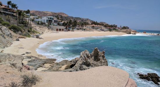 Playa Punta Bella
