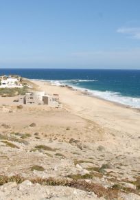 La Playa