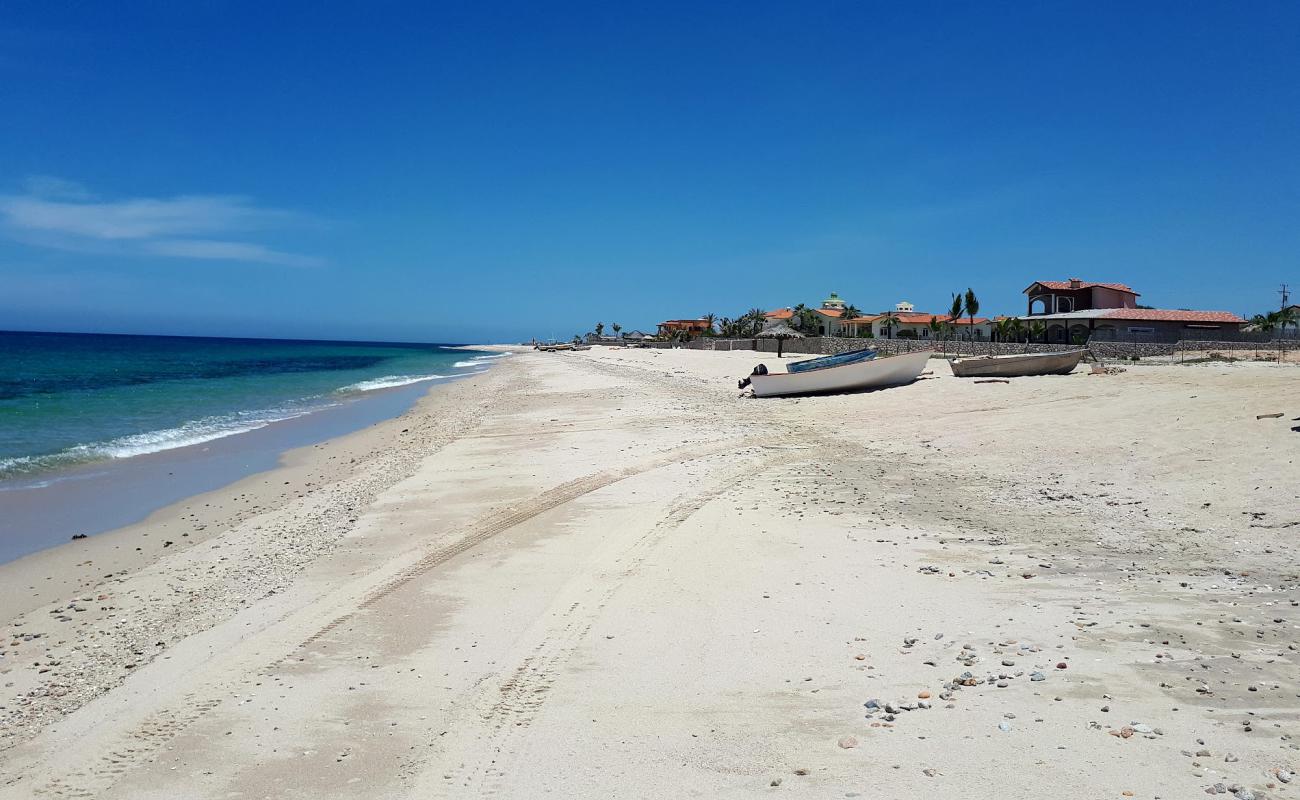 Playa Palo Blanquito II