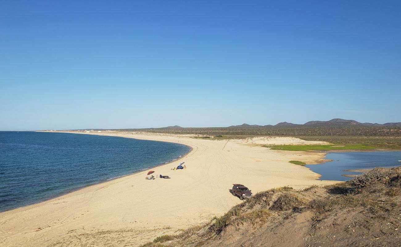 Playa La Bufadora