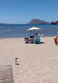 Estado de Baja California Sur